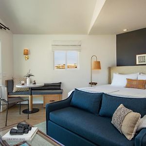 Ocean View Deluxe Room